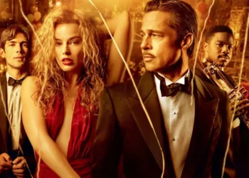 Margot Robbie dijo que sigue sin entender por qué “Babylon” fue un fracaso