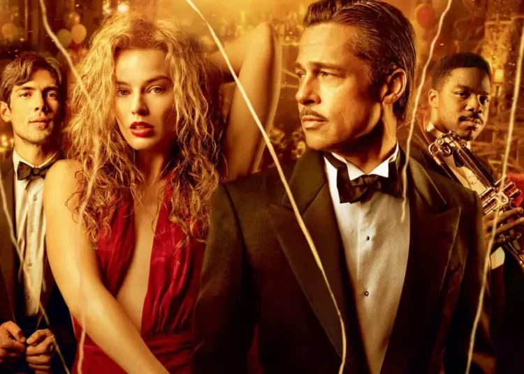 Margot Robbie dijo que sigue sin entender por qué “Babylon” fue un fracaso