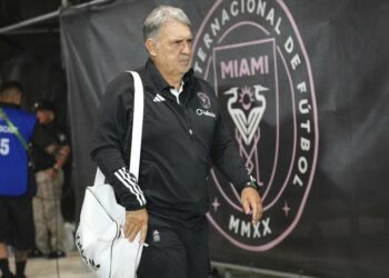 Gerardo Tata Martino habló por primera vez tras su renuncia en Inter Miami