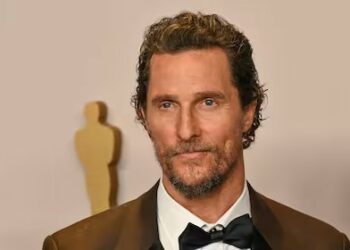Matthew McConaughey explica por qué abandonó Hollywood
