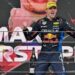 Verstappen logra el tetracampeonato en la Fórmula Uno