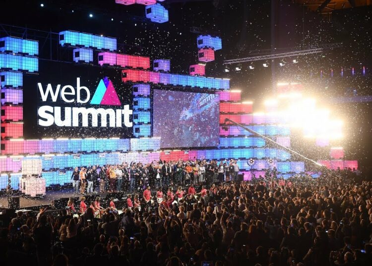 Web Summit, el evento tecnológico más grande del mundo albergará a 11 startups salvadoreñas