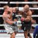 Mike Tyson pasa por un mal momento tras perder con Jake Paul
