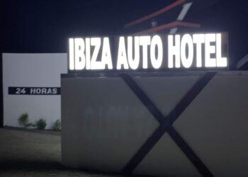 Encuentran fallecidos a un hombre y una mujer en un motel de Ahuachapán