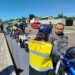 Lanzan Guía de Prácticas Seguras para motociclistas en El Salvador