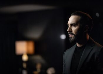 Bukele: «En 2024, El Salvador ya es más seguro que Canadá»