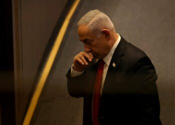La Corte Penal Internacional emitió órdenes de arresto contra Benjamin Netanyahu y Yoav Gallant por crímenes de guerra en Gaza