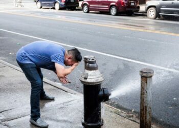 Nueva York declara alerta por sequía y pide a residentes conservar agua