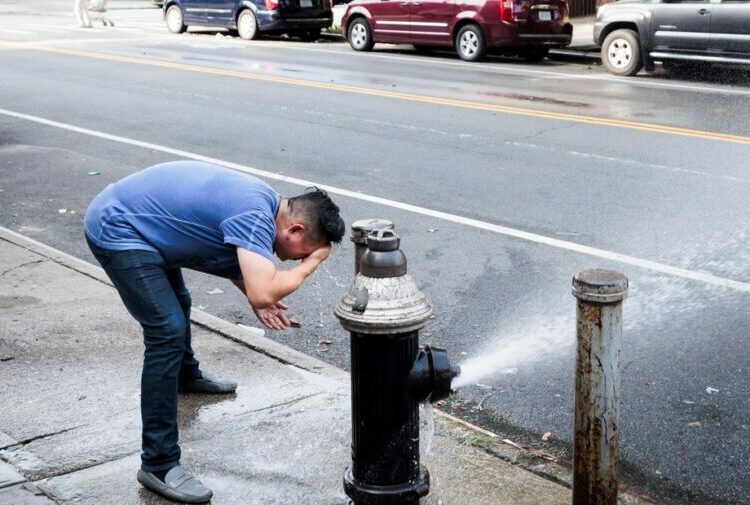 Nueva York declara alerta por sequía y pide a residentes conservar agua