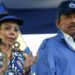 Daniel Ortega propone extensa reforma constitucional para que su esposa y él sean “co-presidentes”