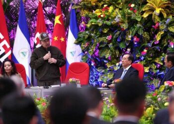 Daniel Ortega revive proyecto de canal interoceánico con nueva ruta