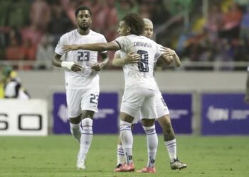 Costa Rica cae ante Panamá en cuartos de final de Liga de Naciones