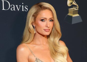Paris Hilton ‘nunca’ se ha hecho ningún retoque estético