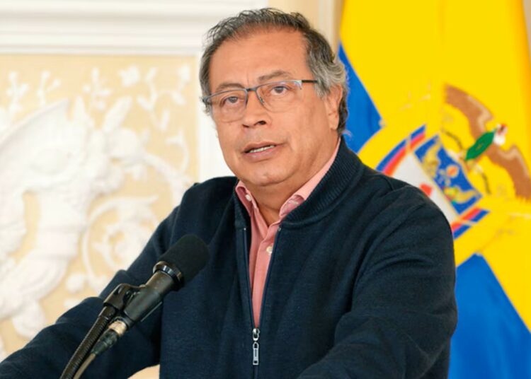 El presidente de Colombia cree que las elecciones presidenciales en Venezuela fueron un “error”