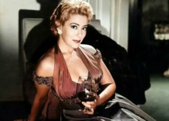 Muere Silvia Pinal a los 93 años, adiós a la última diva del Cine de Oro mexicano