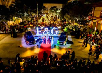 Estos son los finalistas de los Premios E&G 2024