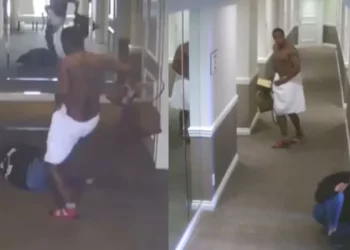 Diddy acusó a la fiscalía de haber manipulado el video de la agresión a Cassie para hacerlo ver “más peligroso”