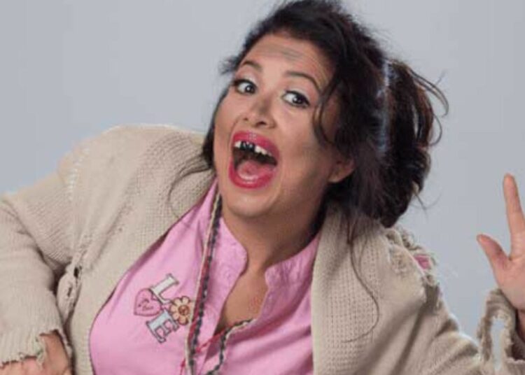 Liliana Arriaga «La Chupitos» preocupa por su estado de salud, revela que padece una enfermedad incurable