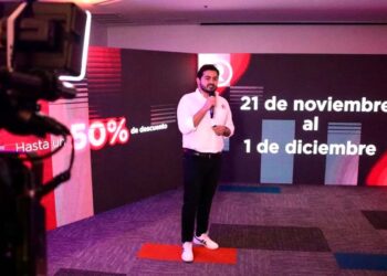 Radioshack anuncia promociones especiales de hasta el 50% de descuento para su «Shack Friday»