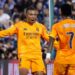 El Real Madrid mete pesión al Barça tras ganar en Leganés