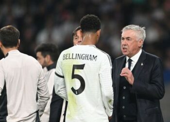 Arde el Real Madrid por otra caída en la Champions