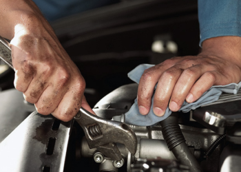 Hombre llevó su vehículo a un taller en la San Antonio Abad, pero el mecánico se lo apropió y lo vendió