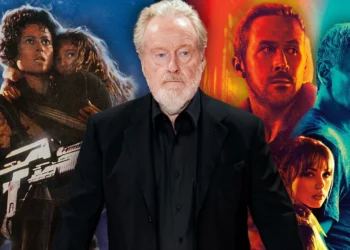 Ridley Scott admite que le duele no haber asegurado los derechos de ‘Alien’ y ‘Blade Runner’