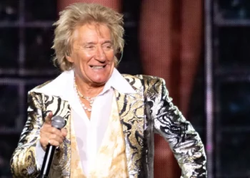 Rod Stewart anunció su despedida de las giras mundiales