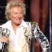 Rod Stewart anunció su despedida de las giras mundiales