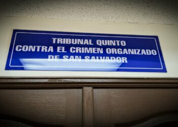 Fiscalía pide sigan en prisión capturados durante el Cerco de San Marcos