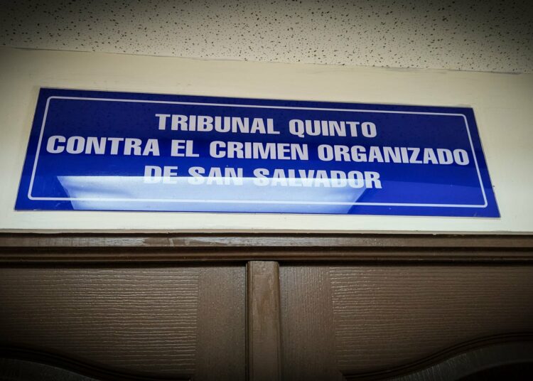 Fiscalía pide sigan en prisión capturados durante el Cerco de San Marcos