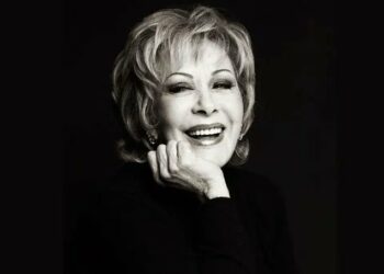 México despide a Silvia Pinal, la diva del Cine de Oro