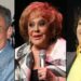 ¿Maldición o coincidencia? Silvia Pinal, Chespirito y Juan Gabriel murieron un día 28