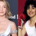 Sydney Sweeney luce irreconocible en el set de la biopic de Christy Martin, la famosa boxeadora