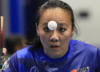 Fallece tenimesista salvadoreña De-ying Wang