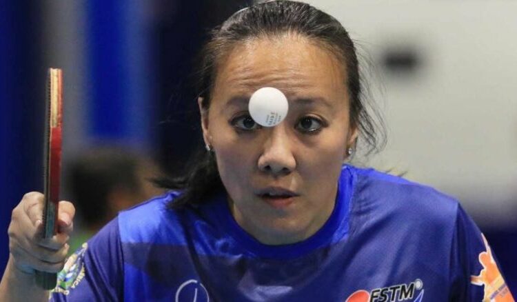 Fallece tenimesista salvadoreña De-ying Wang