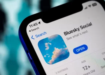Bluesky, rival de la red social X gana un millón de nuevos usuarios en un día