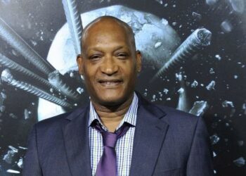 Muere a los 69 años el actor estadounidense Tony Todd, conocido por las sagas de terror ‘Candyman’ y ‘Destino Final’