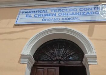 Juez condena a 75 pandilleros a penas de más de 100 años de cárcel