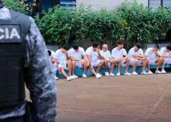 Seguirán en prisión 21 personas que presuntamente se dedicaban al narcomenudeo en la comunidad Tutunichapa