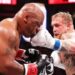 Jake Paul derrota al ex campeón de peso pesado Mike Tyson por decisión unánime