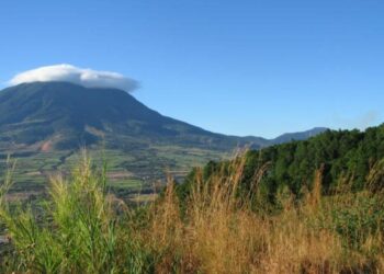 Emiten alerta verde por presencia de vientos y queda sin efecto la alerta estratificada por lluvias