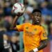 Vinícius es baja por lesión en Real Madrid y se pierde el partido ante Liverpool por Champions