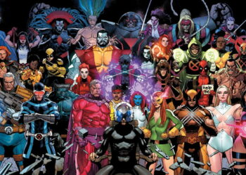 CEO de Marvel confirma que los X-Men serán muy importantes en la fase del MCU posterior a ‘Avengers: Secret Wars’