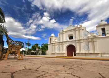 Continúa la actividad sísmica en Conchagua, La Unión
