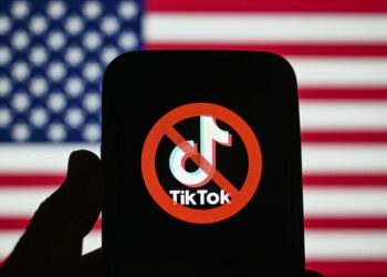 Tribunal EE.UU. rechaza frenar ley que puede prohibir TikTok
