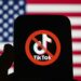 Tribunal EE.UU. rechaza frenar ley que puede prohibir TikTok