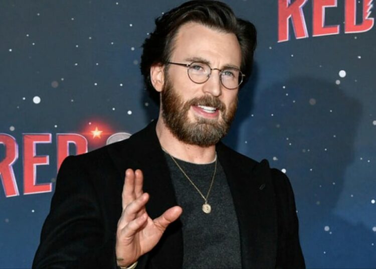 Chris Evans regresará a Marvel para la cinta “Avengers: Doomsday”