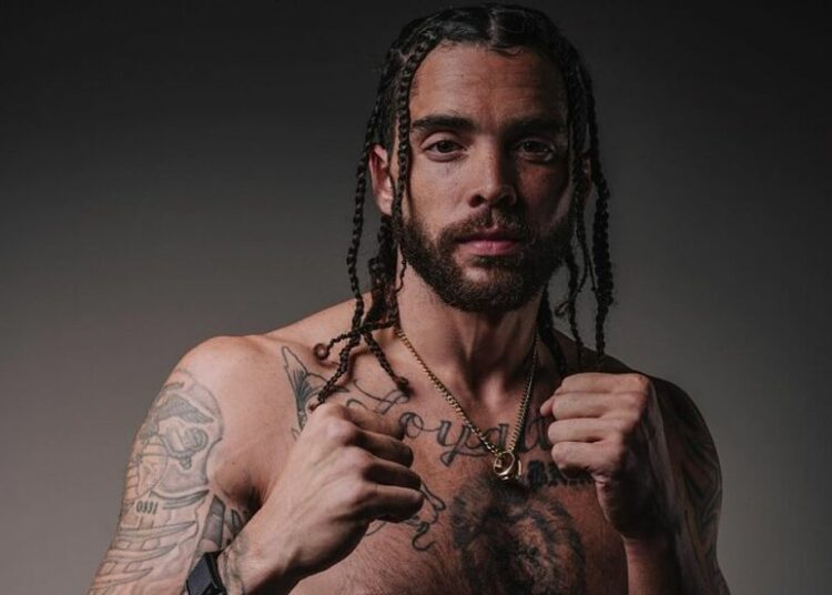 Muere Paul Bamba una semana después de coronarse campeón mundial del peso crucero de AMB