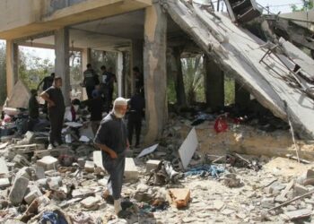 Más de 20 palestinos mueren en Gaza en las últimas 24 horas